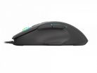 Natec Genesis Xenon 220 RGB Gaming mouse Black