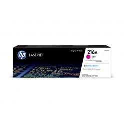 HP 216A Magenta toner