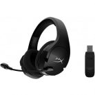 Kingston HyperX Cloud Stinger Core 7.1 Wireless Headset Black