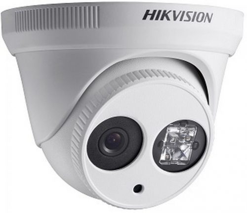 Hikvision DS-2CD2322WD-I (4MM) kültéri IP turretkamera