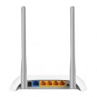 TP-Link TL-WR850N 300Mbps Wireless N Speed