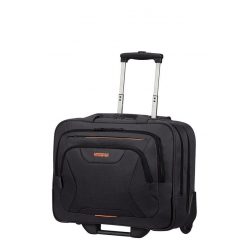 American Tourister At Work Rolling 15,6" Black