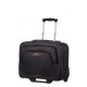 American Tourister At Work Rolling 15,6" Black