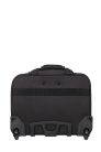 American Tourister At Work Rolling 15,6" Black