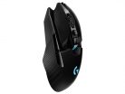 Logitech G903 LightSpeed Wireless Hero Gamer Black