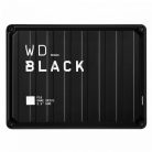 Western Digital 2TB 2,5" USB3.2 WD_BLACK P10 Game Drive Black