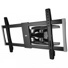 Hama Wall Mount Premium Full Motion 90" 800×400 Black