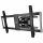 Hama Wall Mount Premium Full Motion 90" 800×400 Black