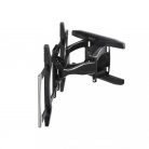 Hama Wall Mount Premium Full Motion 90" 800×400 Black