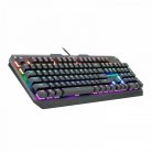 Redragon Varuna RGB Brown Mechanical Gaming Keyboard Black HU