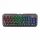 Redragon Varuna RGB Blue Mechanical Gaming Keyboard Black HU