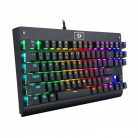 Redragon Dark Avenger RGB Blue Mechanical Gaming Keyboard Black HU