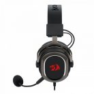 Redragon Helios 7.1 Gaming Headset Black