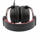 Redragon Helios 7.1 Gaming Headset Black