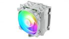 Enermax ETS-T50A ARGB White 120 CPU cooler