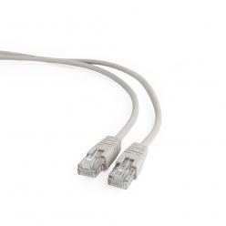 Gembird CAT5e U-UTP Patch Cable 30m Grey