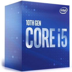 Intel Core i5-10400 2,9GHz 12MB LGA1200 BOX