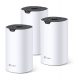 TP-Link Deco S4 AC1200 Whole Home Mesh WiFi System (3 Pack)