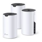 TP-Link Deco S4 AC1200 Whole Home Mesh WiFi System (3 Pack)