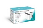 TP-Link Deco S4 AC1200 Whole Home Mesh WiFi System (3 Pack)