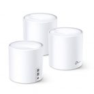 TP-Link Deco X20 AX1800 Whole Home Mesh Wi-Fi 6 System (3-pack)