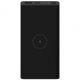 Xiaomi Mi Essential 10000mAh Wireless PowerBank Black