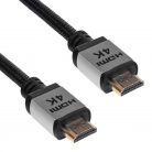 Akyga AK-HD-100P HDMI 2.0 PRO 10m Black