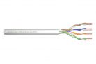 Digitus CAT5e U-UTP Installation Cable 305m Grey