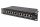 Digitus 12-port Patch Panel 1U Black