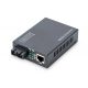 Digitus Fast Ethernet Singlemode Media Converter