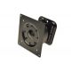 Digitus DA-90307 Universal Wall Mount With Swivel Function Black