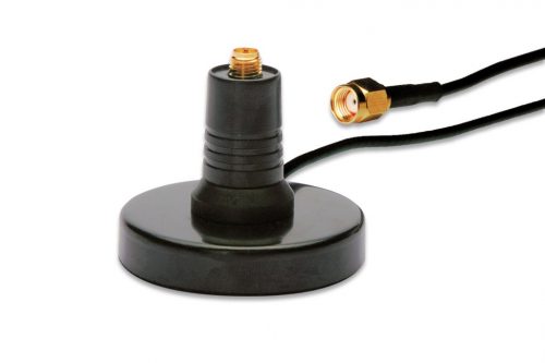 Digitus Wireless LAN antenna base, magnet mount