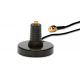 Digitus Wireless LAN antenna base, magnet mount