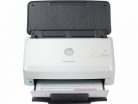 HP Scanjet Professional 2000 S2 Lapáthúzós Szkenner White