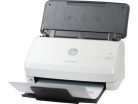 HP Scanjet Professional 2000 S2 Lapáthúzós Szkenner White