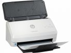 HP Scanjet Professional 2000 S2 Lapáthúzós Szkenner White