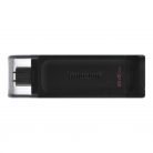 Kingston 64GB DataTraveler 70 Black