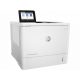 HP LaserJet Enterprise M611dn Lézernyomtató