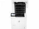 HP LaserJet Enterprise M611dn Lézernyomtató