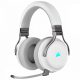 Corsair Virtuoso RGB Wireless High-Fidelity Gaming Headset White