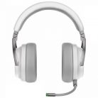 Corsair Virtuoso RGB Wireless High-Fidelity Gaming Headset White