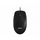 Logitech M100 Mouse Black