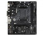 ASRock B550M-HDV