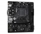 ASRock B550M-HDV