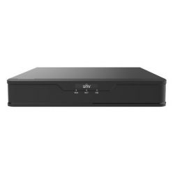 Uniview 8 csatornás PoE NVR 1 HDD hellyel