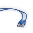 Gembird CAT5e U-UTP Patch Cable 2m Blue