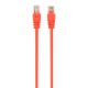 Gembird CAT5e U-UTP Patch Cable 2m Orange