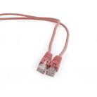 Gembird CAT5e U-UTP Patch Cable 3m Pink