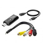 Ewent EW3707 USB Video Grabber