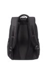 American Tourister Laptop Backpack 15,6" Black/Orange